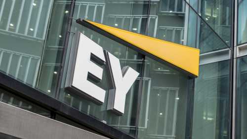 Ernst & Young представила блокчейн-решение по управлению государственными средствами