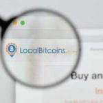 Введение верификации пользователей обрушило объемы торгов на LocalBitcoins