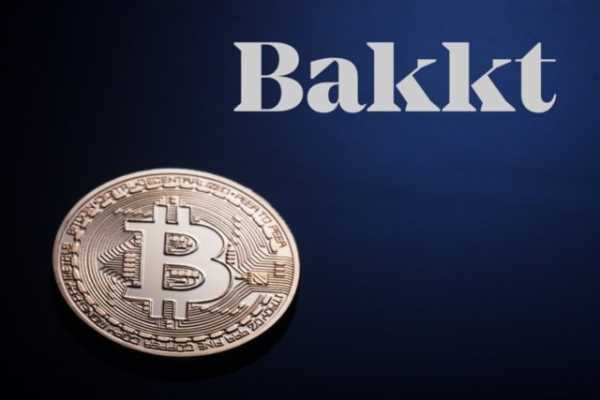 На Bakkt зафиксирован рекордный объем торгов биткоин-фьючерсами