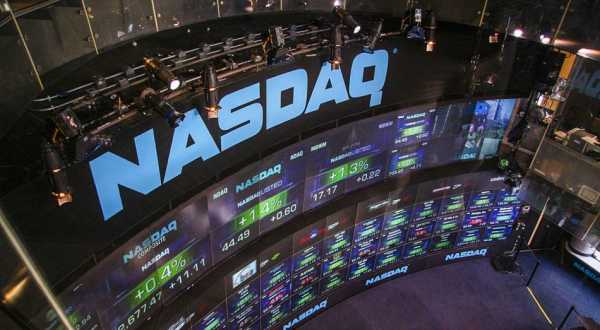 Фондовая биржа Nasdaq добавила индекс на основе криптовалют