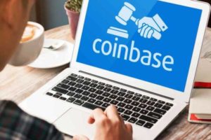 Coinbase получает лицензию на E-money в Ирландии