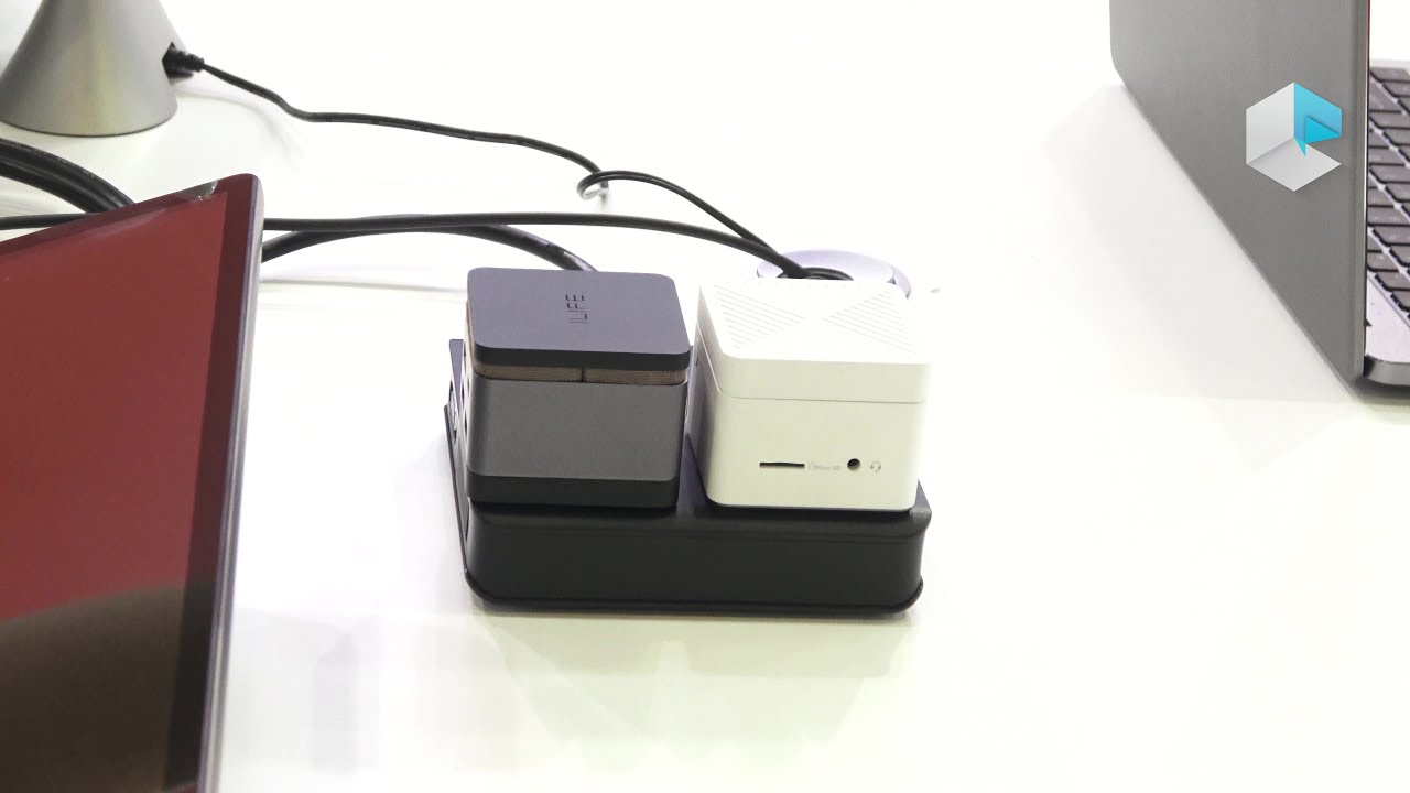 В Китае разработан миниатюрный компьютер iLife MP8 Micro PC с x86 процессором