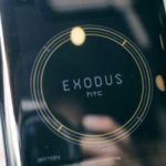 В смартфоне EXODUS 1 появится поддержка Binance Chain