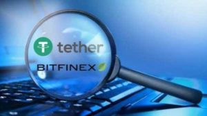 Bitfinex и Tether стали объектами очередного иска