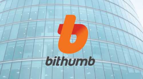 Bithumb планирует выпустить собственный токен