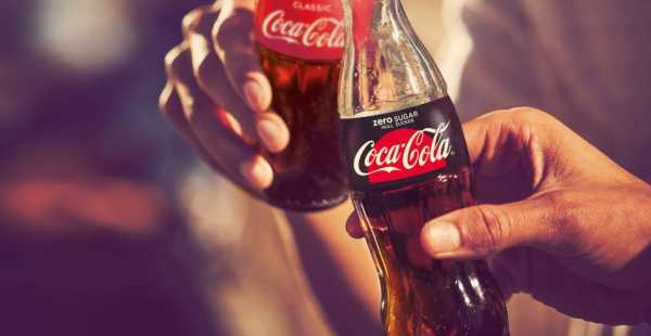 Coca-Cola задействует блокчейн для отслеживания цепей поставок