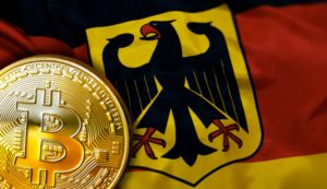 Немецкие банки скоро начнут предоставлять услуги по хранению биткоинов