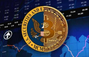 CEO CoinRoutes: SEC допускает три ошибки при оценке биткоин-ETF