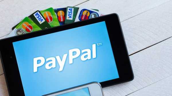 Шульман рассказал, почему PayPal покинул Libra Association