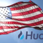 13 ноября биржа Huobi заблокирует все счета резидентов США