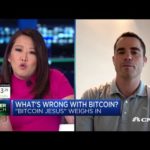 Роджер Вер: Bitcoin Cash способен увеличить свою стоимость в 1000 раз