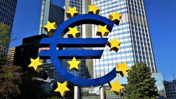 Центробанк Франции анонсировал запуск цифрового евро