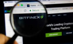 Биржа Bitfinex будет отслеживать подозрительные транзакции
