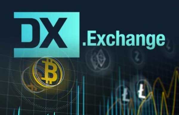 Биржа DX․Exchange: Путь от громкого запуска до банкротства