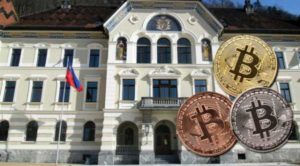 Binance может зайти на банковский рынок приобретя долю в Union Bank из Лихтенштейна