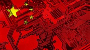 66% от общего хешрейта биткоина контролируется Китаем