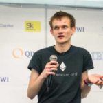 Виталик Бутерин рассказал, как ускорить объединение действующей цепи с Ethereum 2.0
