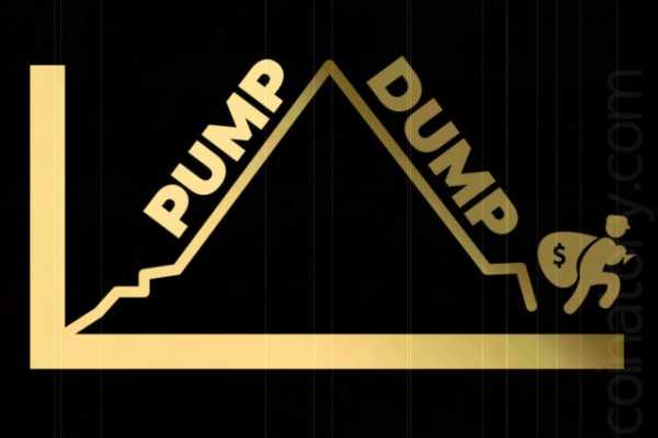 Криптовалютный Pump and Dump: Как не попасться на удочку манипуляторов