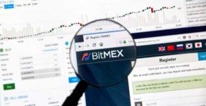 Объем открытых позиций по биткоин-фьючерсам на бирже BitMEX превысил $1 млрд