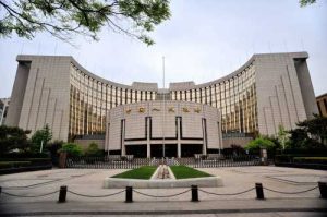 Мошенники уже зарабатывают на невыпущенной криптовалюте Народного банка КНР