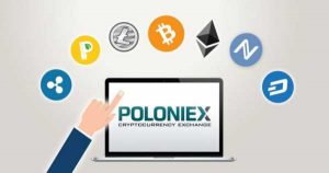 Криптобиржа Poloniex представила русскоязычную версию своего сайта
