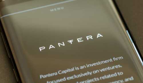 Третий венчурный фонд Pantera Capital привлек $164,7 млн