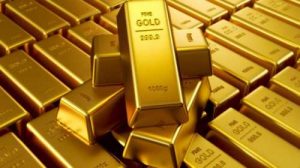 Богачи начали вывозить золото из Китая
