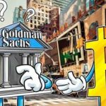 В Goldman Sachs не исключают возможность выпуска собственной криптовалюты