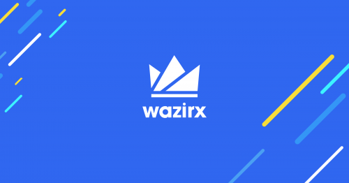 Биржа WazirX добавила возможность стейкинга криптовалют