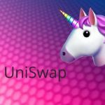 Объем торгов на бирже Uniswap превзошел показатель Coinbase