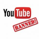 YouTube опять остановил трансляцию по криптовалюте