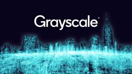 Grayscale Investments вложила $1 млрд. в криптовалюты за неделю