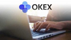 OKEx остановила вывод средств