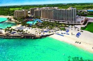 Багамские острова сделают государственную криптовалюту глобальной