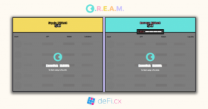 Cream Finance (CREAM): полный обзор топового DeFi-проекта