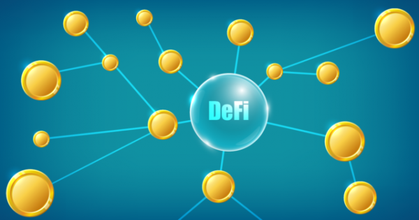 Управление большинства DeFi-проектов остается централизованным