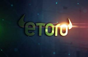 Биржа eToro анонсировала добавление возможности стейкинга для Cardano и TRON