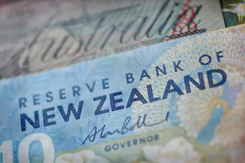 ЦБ Новой Зеландии пока не планирует выпускать собственную криптовалюту