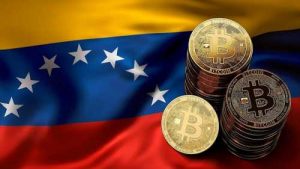 Власти Венесуэлы расширят использование криптовалют для обхода санкций