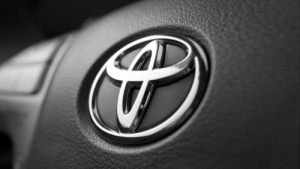 Toyota намерена запустить пилотное тестирование криптовалюты