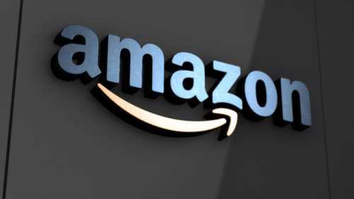 Чистая прибыль Amazon выросла почти в 2 раза