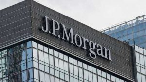 Аналитики JPMorgan: институциональные инвесторы начинают рассматривать биткоин как альтернативу золоту
