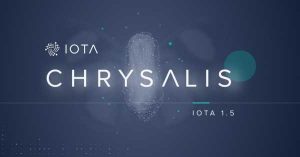 IOTA [MIOTA] становится децентрализованной — загружается обновление Chrysalis