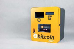 В 2020 году было установлено рекордное количество биткоин-банкоматов
