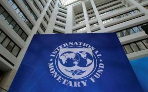 МВФ: перед запуском собственных криптовалют центробанки должны провести финансовые реформы