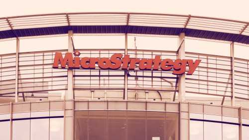 Компания MicroStrategy приобрела биткоинов на $650 млн