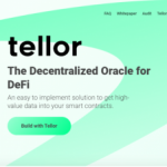 Tellor (TRB): обзор DeFi-проекта и сети оракулов на базе Ethereum