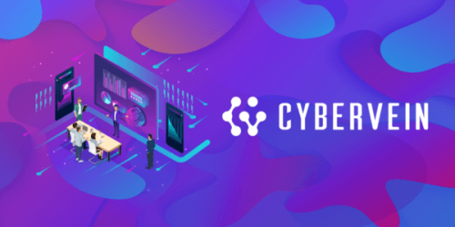 CyberVein (CVT): обзор криптовалюты и “облака” на блокчейне