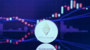 Цена Ethereum поднялась до максимального с мая 2018 года значения