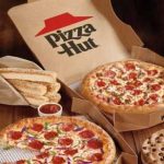 Сеть Pizza Hut будет принимать к оплате биткоины